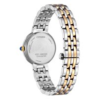 Orologio Citizen Donna Citizen Lady in Acciaio EM0996-84Y - EM0996-84Y